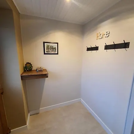 La Maison D'utah *