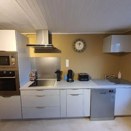 La Maison D'utah Sainte-Marie-du-Mont (Manche)