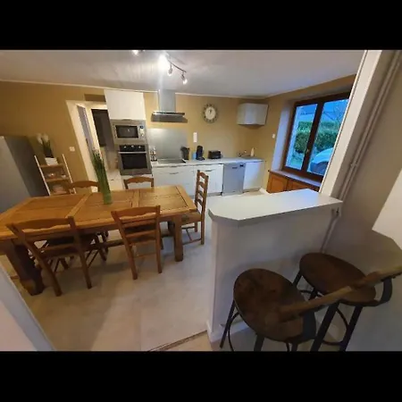 La Maison D'utah *